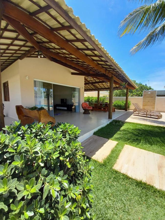 Uma Casa Para O Descanso! Camaçari Exterior foto