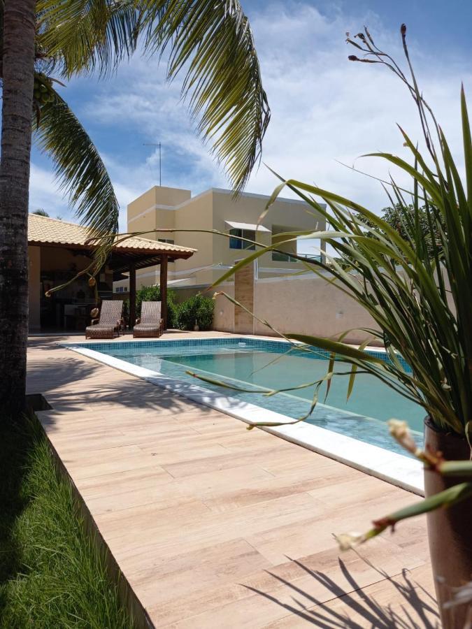 Uma Casa Para O Descanso! Camaçari Exterior foto