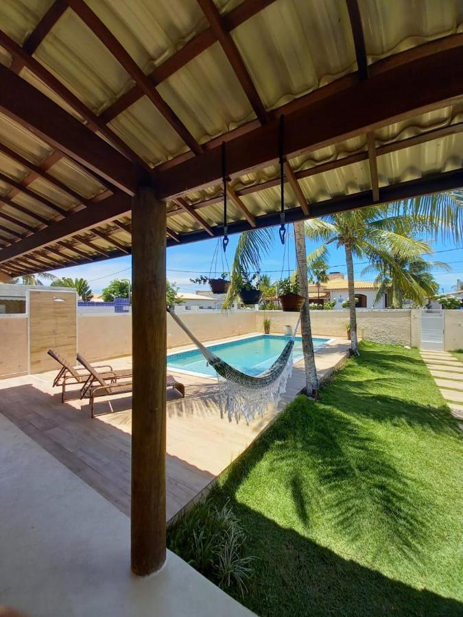 Uma Casa Para O Descanso! Camaçari Exterior foto